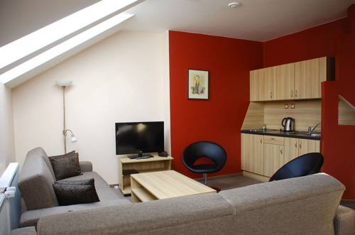 Prag 5 Tschechien Rabattcode Booking.com