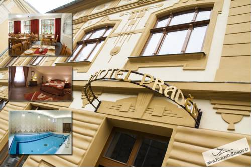 Zlaté Hory Tschechien Rabattcode Booking.com