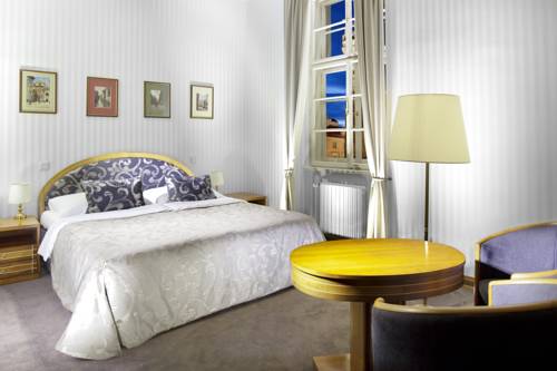 Praha 1 Tschechien Rabattcode Booking.com