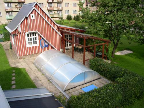 Rudnik Tschechien Rabattcode Booking.com