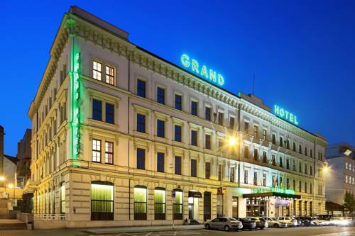 Brno Tschechien Rabattcode Booking.com