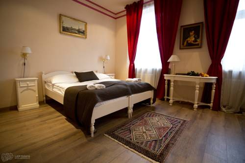Prag Tschechien Rabattcode Booking.com