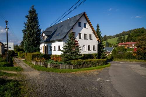 Lázně Libverda Tschechien Rabattcode Booking.com