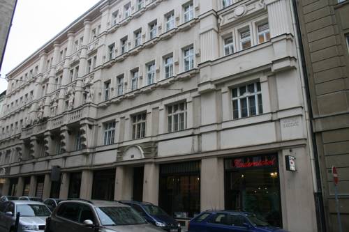 Praha 1 Czech Republic Promo Code Booking.com