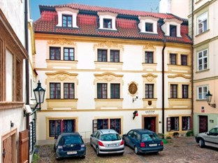 Czech Republic Agoda.com Hotels
