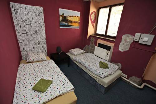 Praha Tschechien Rabattcode Booking.com