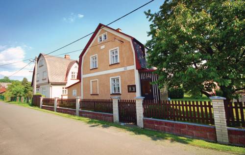 Lanov Tschechien Rabattcode Booking.com