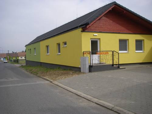 Lužice Tschechien Rabattcode Booking.com
