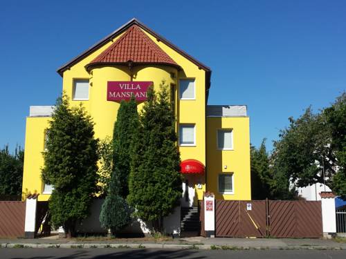 Praha 8 Tschechien Rabattcode Booking.com