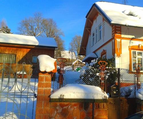 Vejprty Tschechien Rabattcode Booking.com