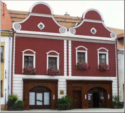 Moravske Budejovice Tschechien Rabattcode Booking.com