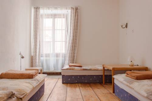 Tábor Czech Republic Promo Code Booking.com