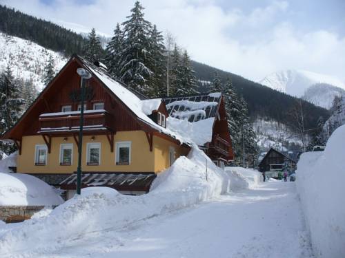 Špindlerŭv Mlýn Tschechien Rabattcode Booking.com