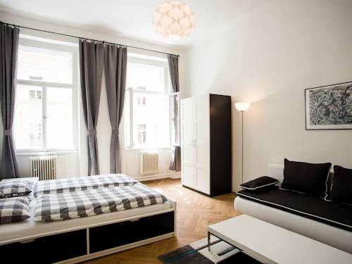 Praha Tschechien Rabattcode Booking.com