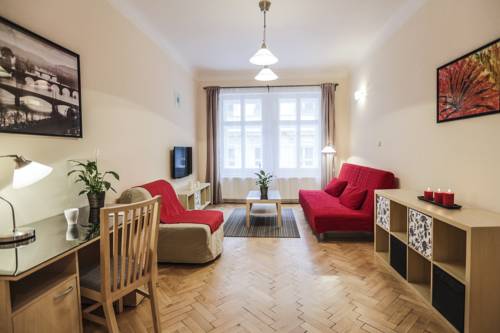 Prag Tschechien Rabattcode Booking.com