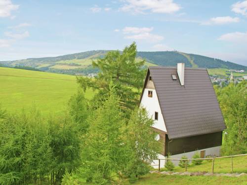 Vejprty Tschechien Rabattcode Booking.com