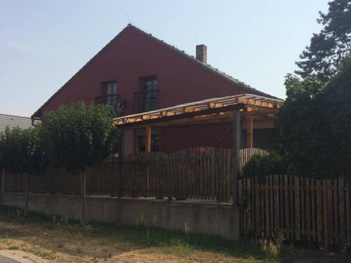 Sedlčánky - Čelákovice Tschechien Rabattcode Booking.com