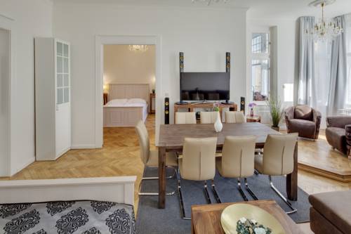 Prag Tschechien Rabattcode Booking.com