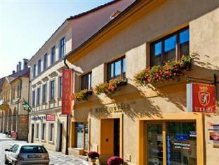 Jicin Czech Republic Promo Code Agoda.com