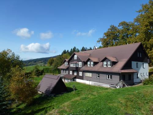 Rokytnice nad Jizerou Tschechien Rabattcode Booking.com