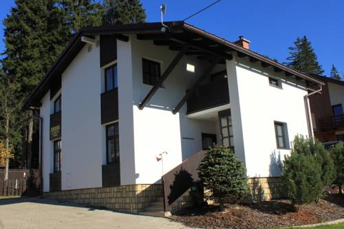 Harrachov Tschechien Rabattcode Booking.com
