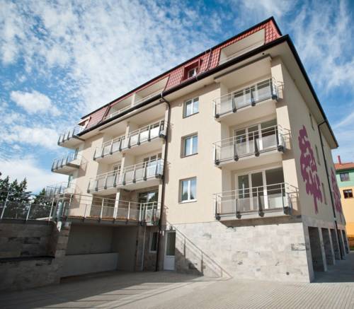 Třeboň Tschechien Rabattcode Booking.com
