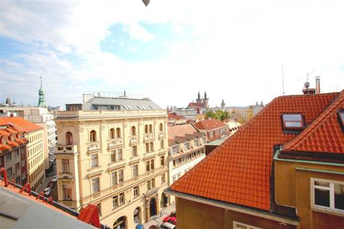 Praha 1 Czech Republic Promo Code Booking.com