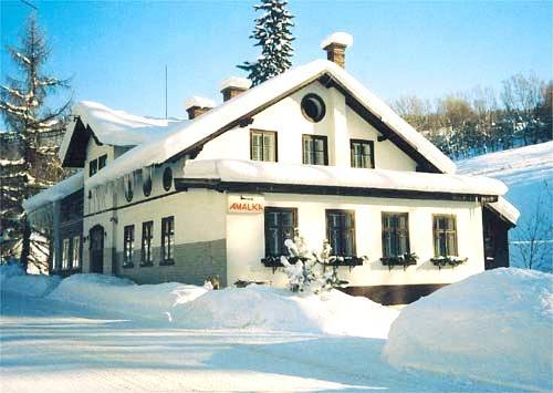 Rokytnice nad Jizerou Czech Republic Promo Code Booking.com