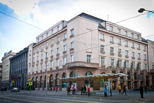 Ostrava Tschechien Rabattcode Booking.com