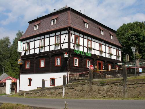 Mikulášovice Tschechien Rabattcode Booking.com