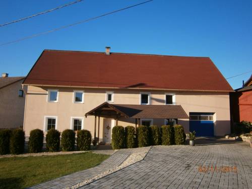 Stružná Tschechien Rabattcode Booking.com