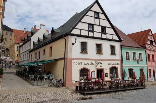 Loket Tschechien Rabattcode Booking.com