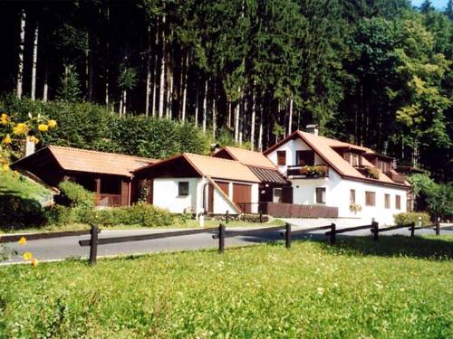 Blansko Tschechien Rabattcode Booking.com