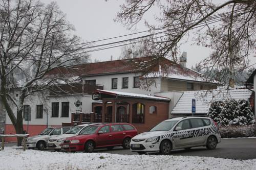 Mnichovice Tschechien Rabattcode Booking.com