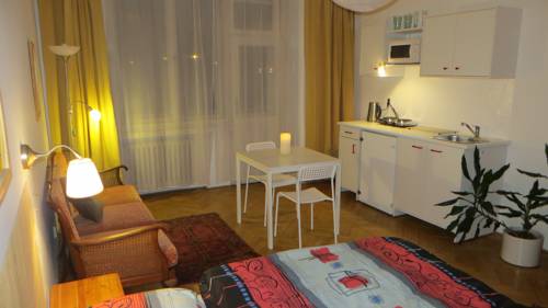 Praha Tschechien Rabattcode Booking.com