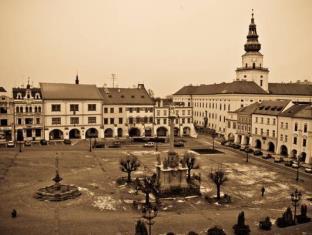 Kromeriz Czech Republic Promo Code Agoda.com