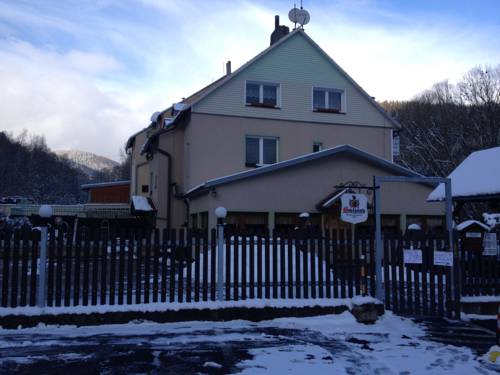 Ostrov Tschechien Rabattcode Booking.com