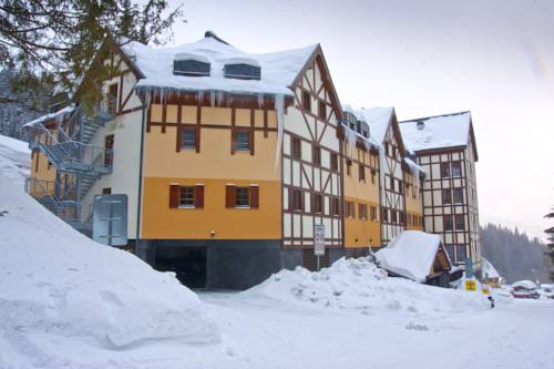 Pec pod Sněžkou Tschechien Rabattcode Booking.com