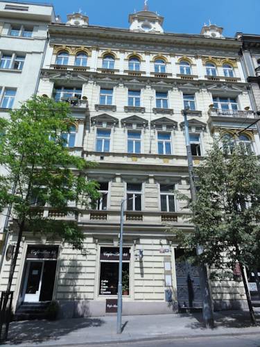 Czech Republic Booking.com