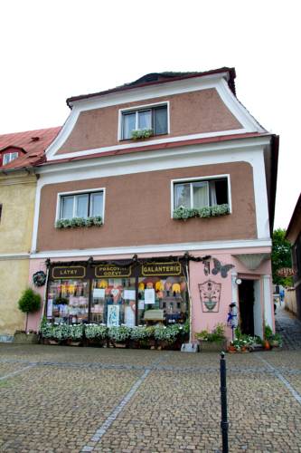 Česká Kamenice Tschechien Rabattcode Booking.com