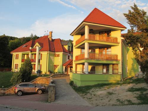 Luhačovice Tschechien Rabattcode Booking.com