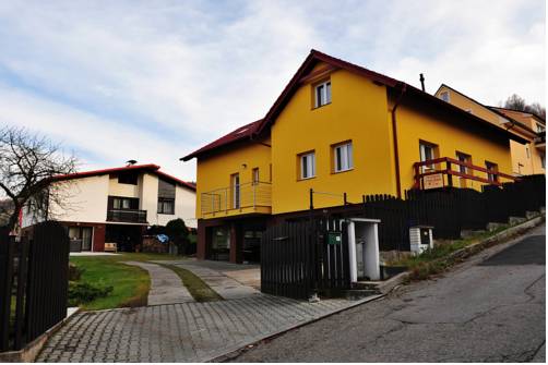 Český Krumlov Tschechien Rabattcode Booking.com
