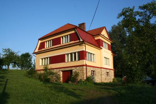 Horní Branná Tschechien Rabattcode Booking.com