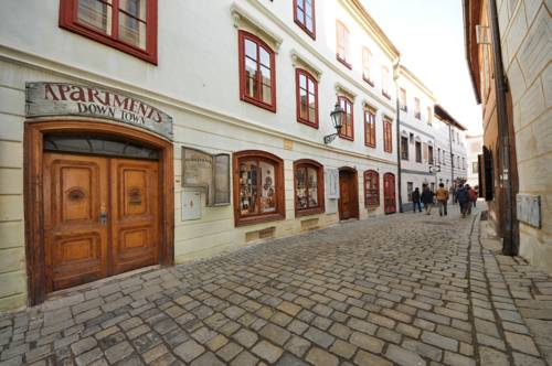 Český Krumlov Tschechien Rabattcode Booking.com