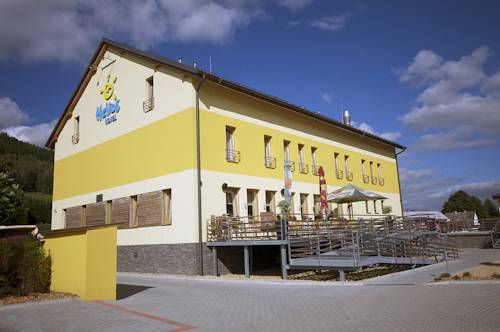 Lipová-lázně Tschechien Rabattcode Booking.com