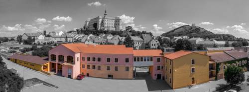 Mikulov Tschechien Rabattcode Booking.com
