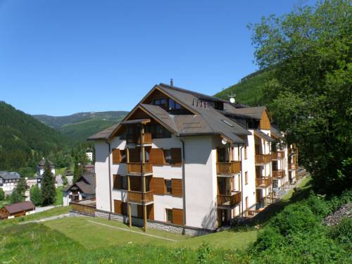 Špindlerŭv Mlýn Tschechien Rabattcode Booking.com