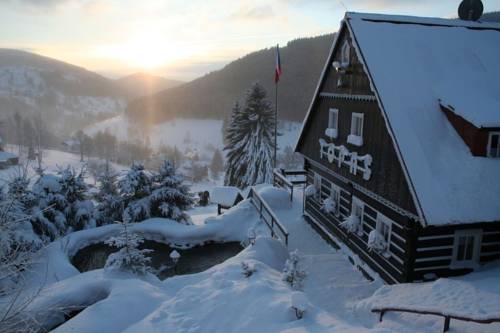 Czech Republic Booking.com