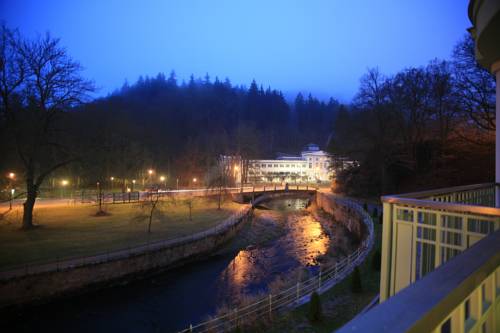 Karlovy Vary Tschechien Rabattcode Booking.com
