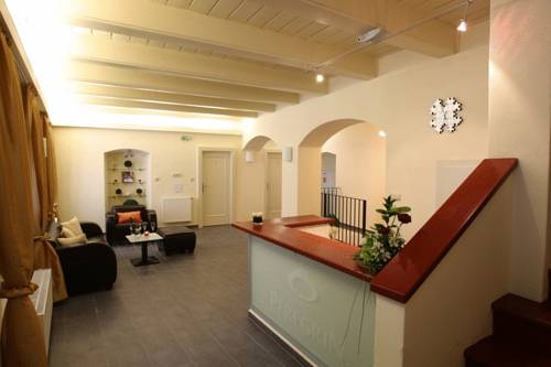 Český Krumlov Tschechien Rabattcode Booking.com